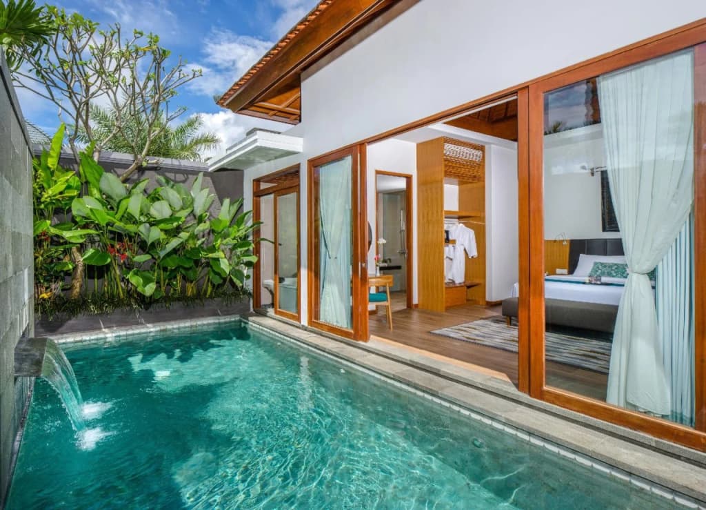 S18 Bali Villas - photo 17