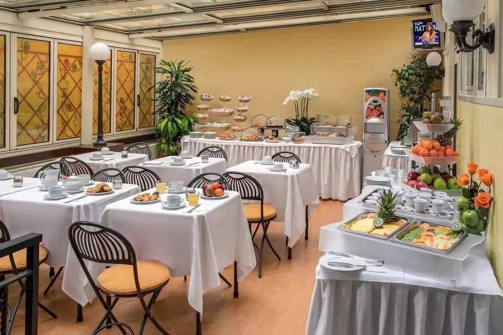 Hotel Regno - photo 19