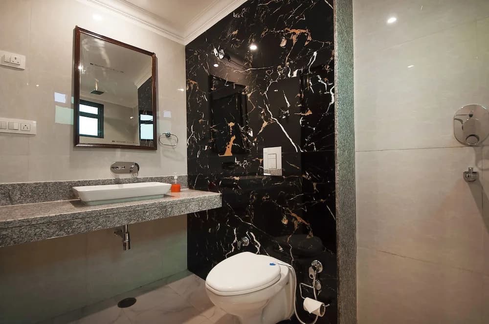 Hotel Almora - photo 9