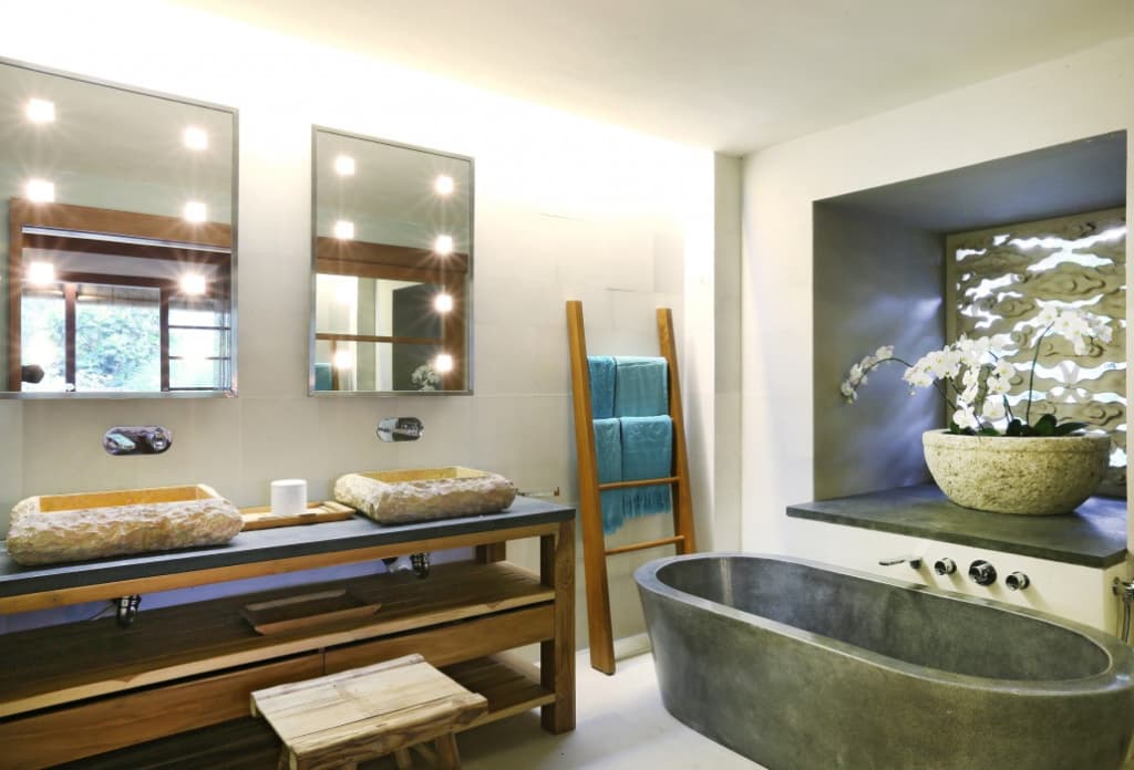 The Purist Villas & Spa - photo 7