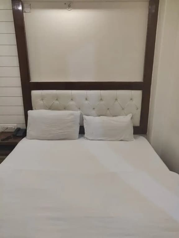 Hotel Tashkent Deluxe - photo 6