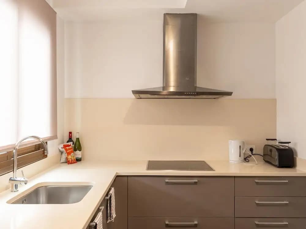 Apartamento Tico con Terraza - photo 17