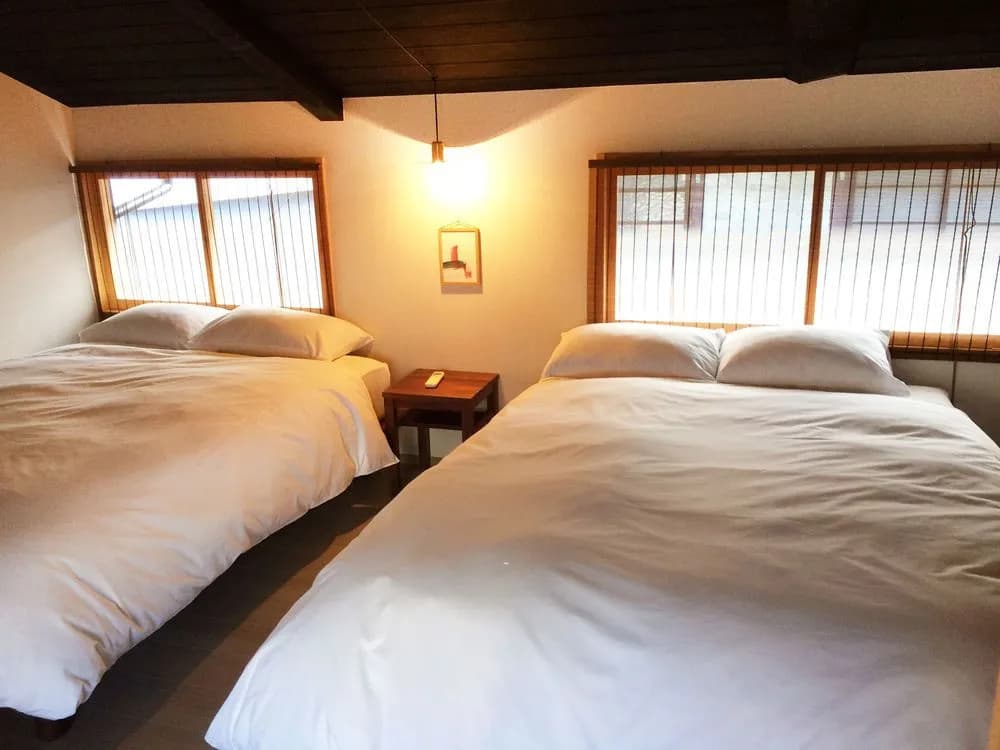 Kyotoya Nakanoan - photo 2