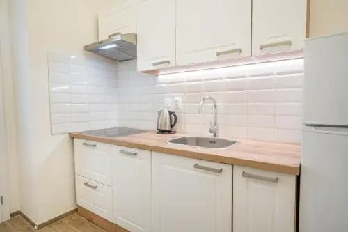 Prague Centre Apartment - photo 13