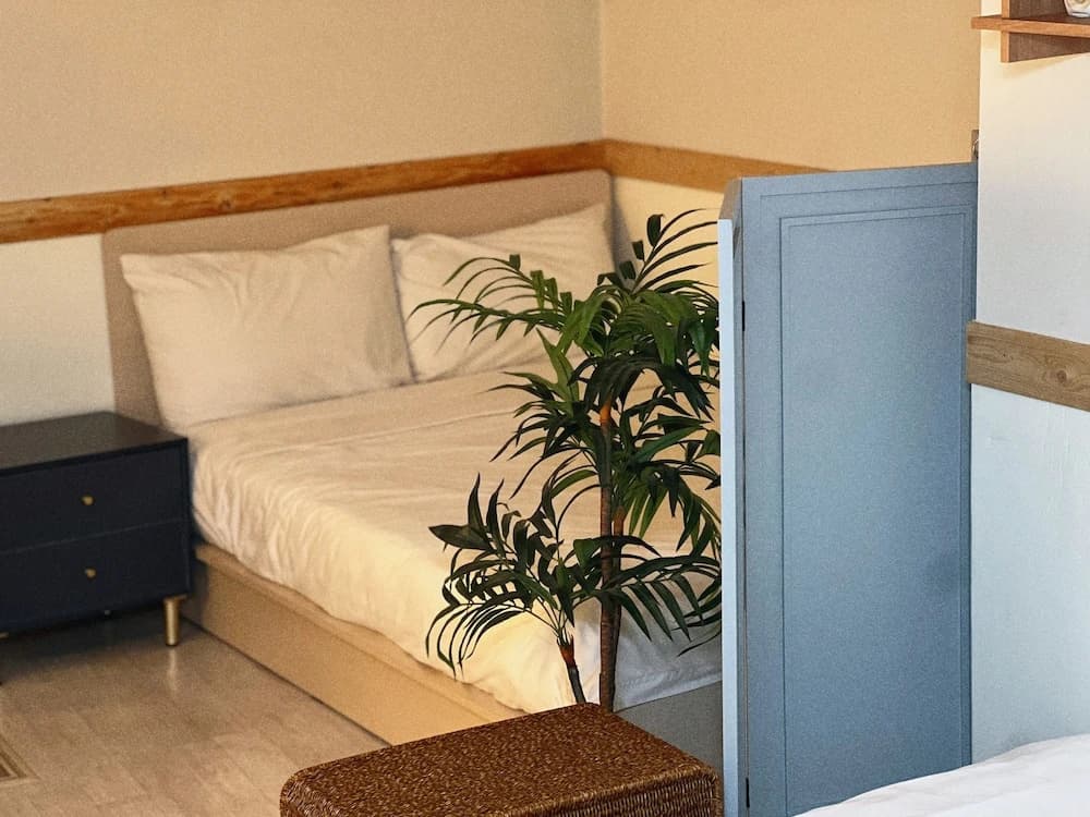 Jnineguesthouse - photo 4