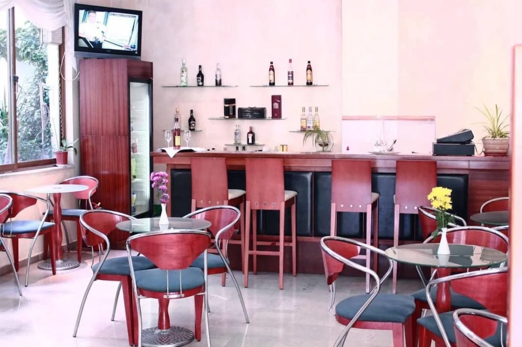 Apollo Hotel - photo 19