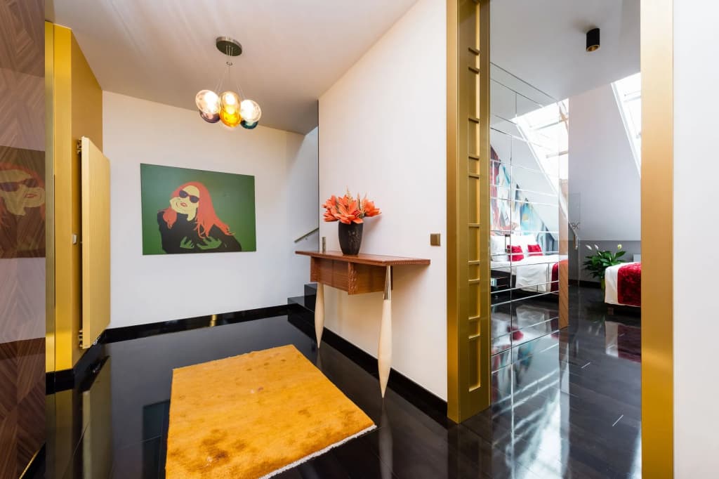 EMPIRENT Aquarius Apartments - photo 16