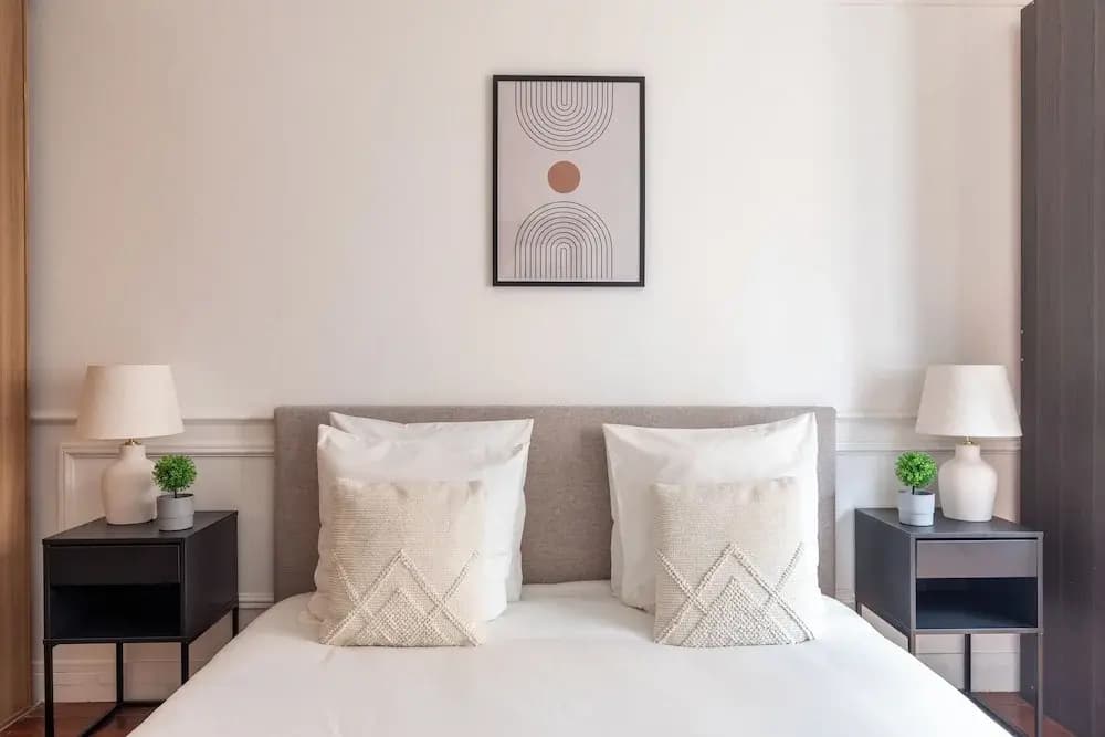 Appartement Prestige dans le 16 - photo 5