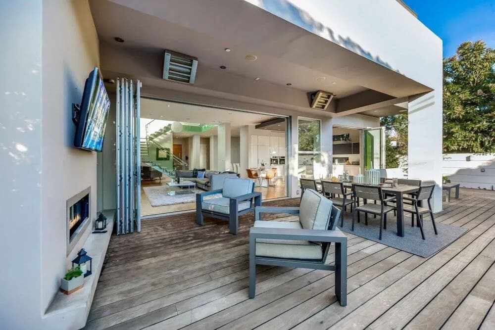 Villa Mode - photo 18