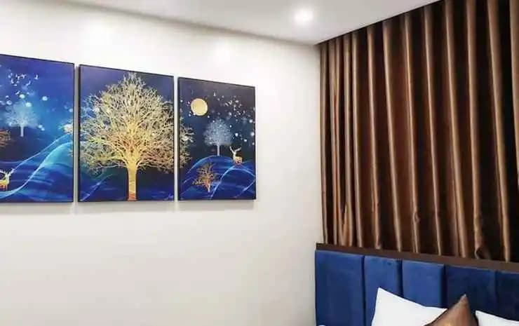 D'Villa Hotel Van Khe - photo 3