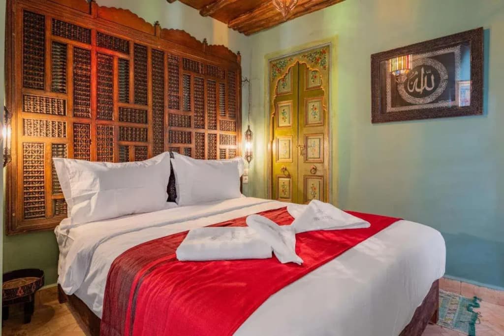 Riad Yamina52 - photo 5