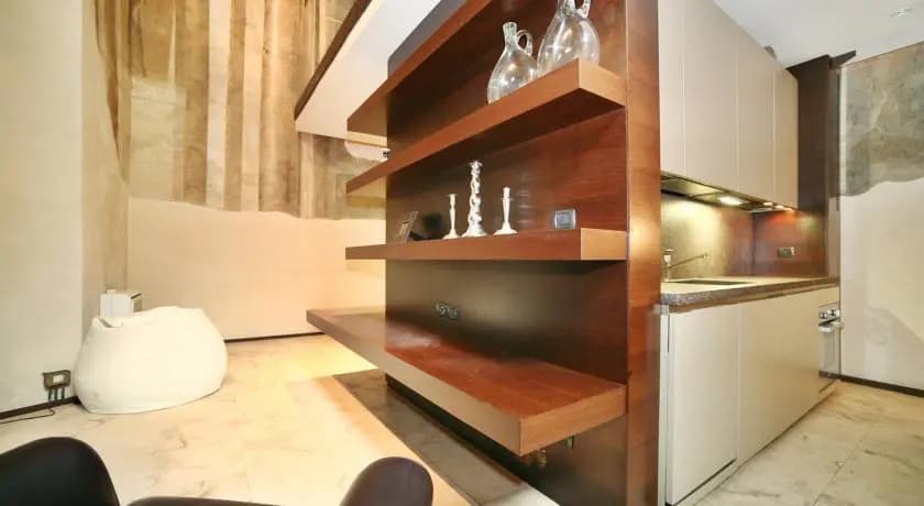 Florentia Suites - Centro - photo 6