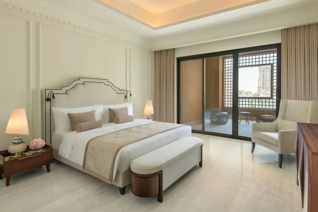 The St. Regis Marsa Arabia Island, The Pearl Qatar - photo 50