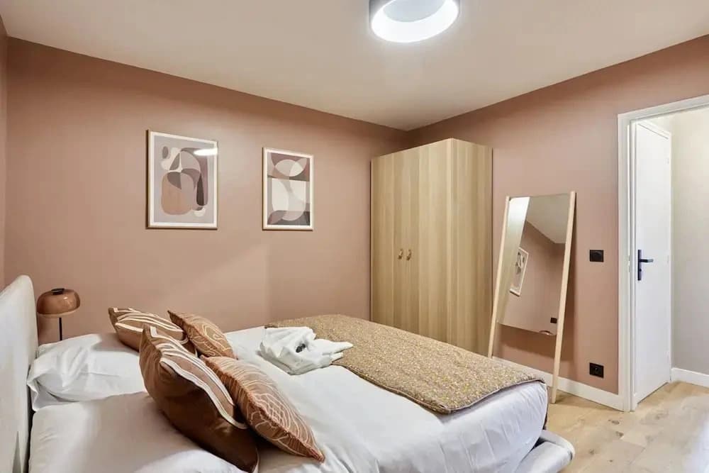 Charming new Flat Le Marais/beaubourg - photo 2