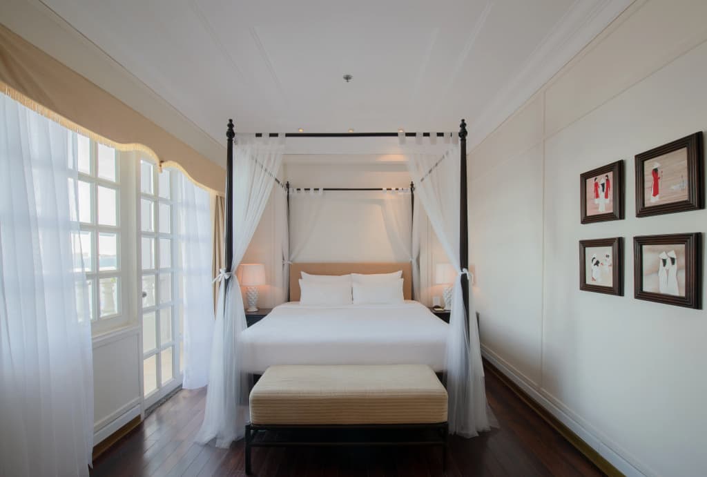 Sunrise Nha Trang Beach Hotel & Spa - photo 39