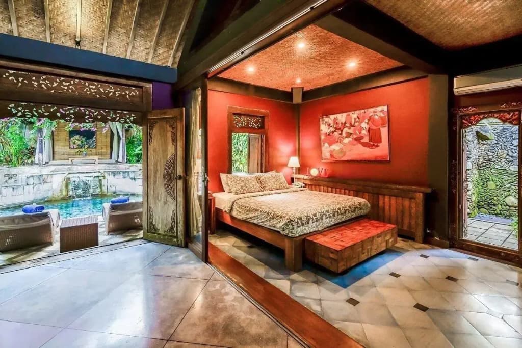 Villa Beji Indah - photo 22