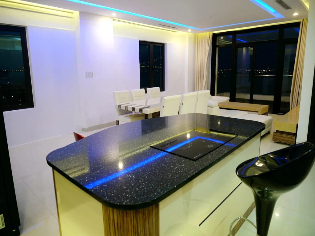 Night Sky Hotel - photo 5