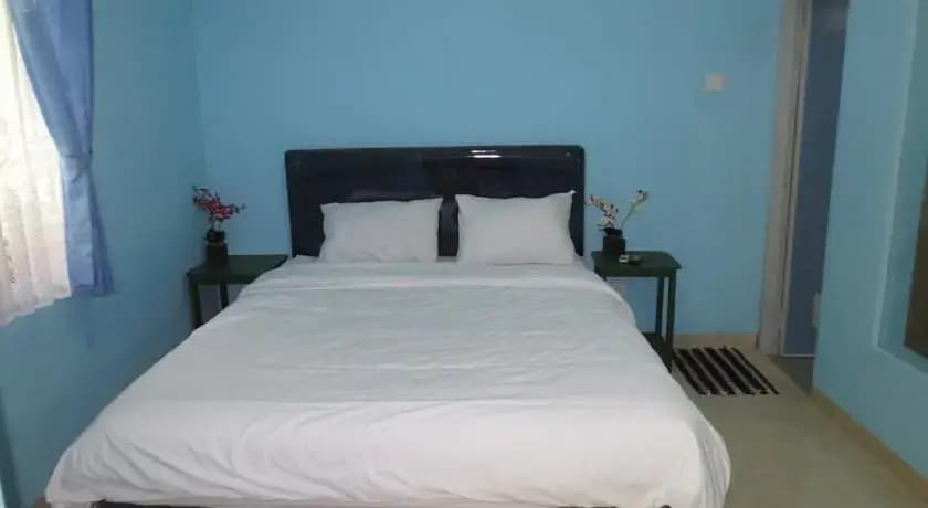 Bali Contour Guest House - photo 1