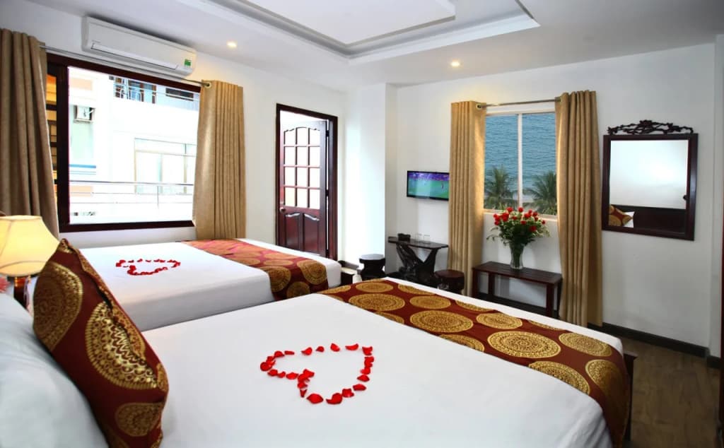 Ha Thu Hotel - photo 4