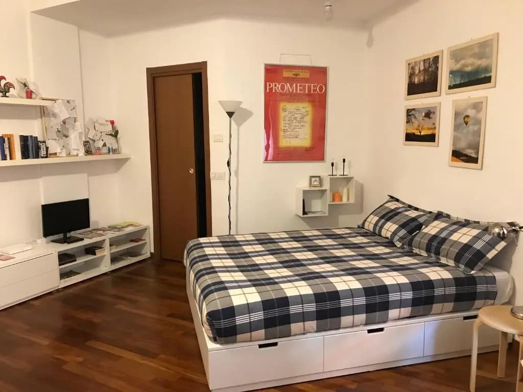 Appartamento Ampere - photo 3