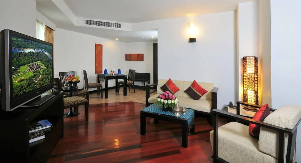 Tara Angkor Hotel - photo 15
