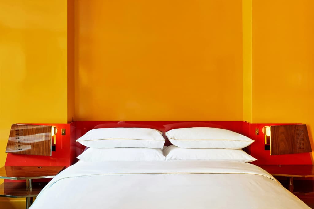 The Manner, The Unbound Collection by Hyatt - photo 37