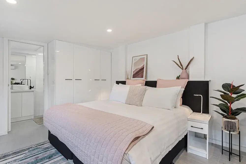 Comfy Studio Near Racecourse - photo 1