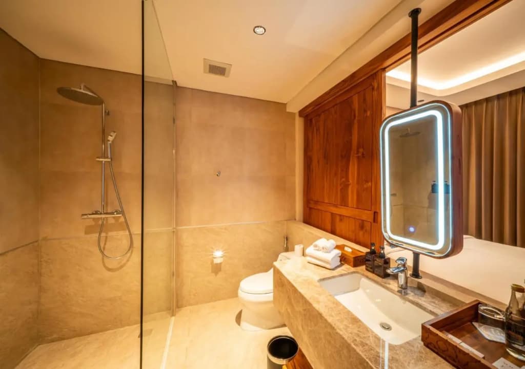TUI BLUE Berawa Hotel and Villas - photo 27