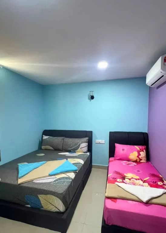 Ark Rawang Business Hotel - photo 7