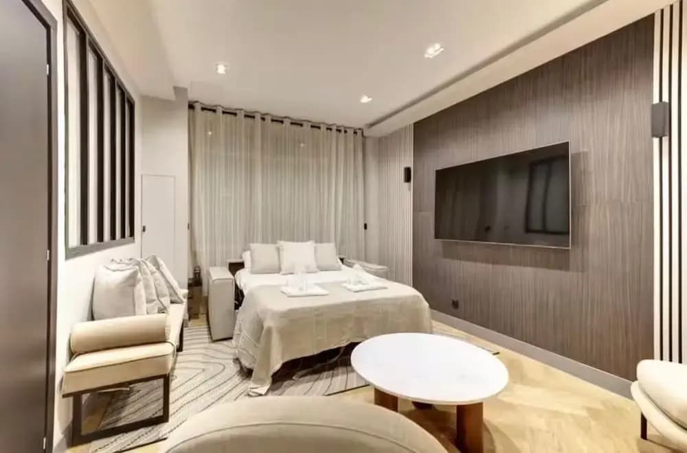 Elegant Flat - 2br-6p - photo 4