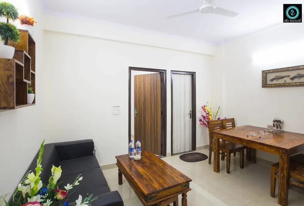 The Raveesh Rooms - photo 11