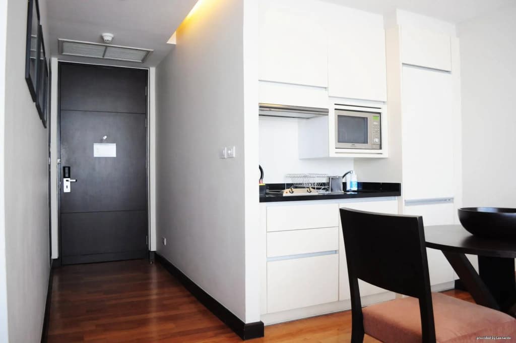 Fraser Suites Sukhumvit, Bangkok - photo 37