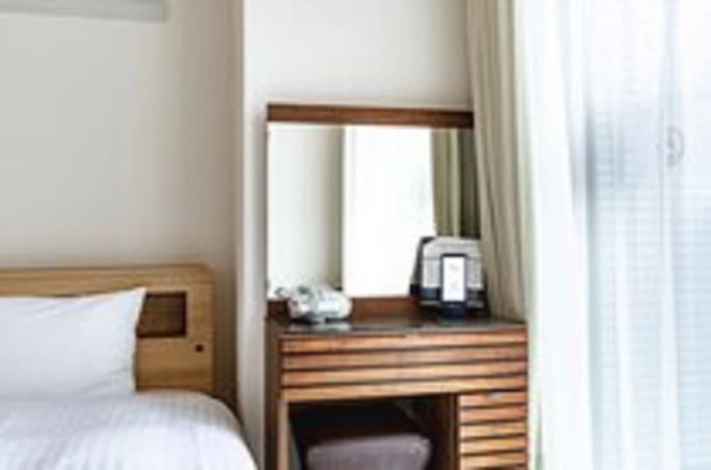 Hotel Bureau Shitennoji - photo 4