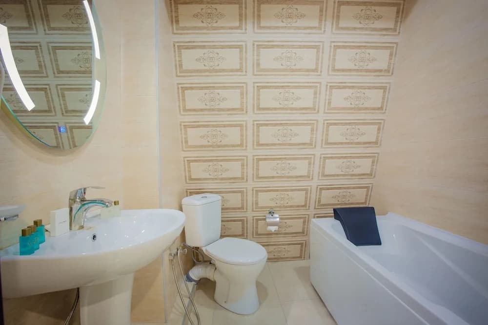 Hotel Comfort - photo 9