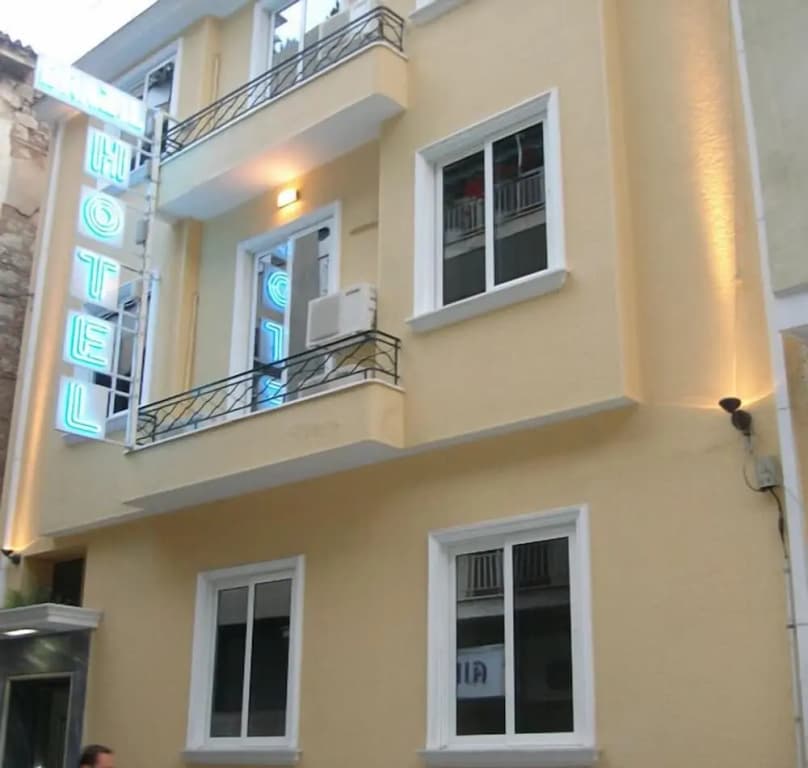Brazil Hotel - photo 1