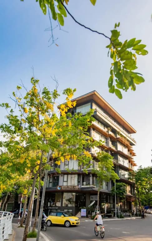 22Land Moon West Lake - photo 4