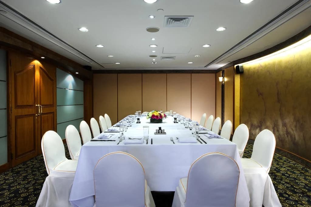 Charterhouse Causeway Bay - photo 18