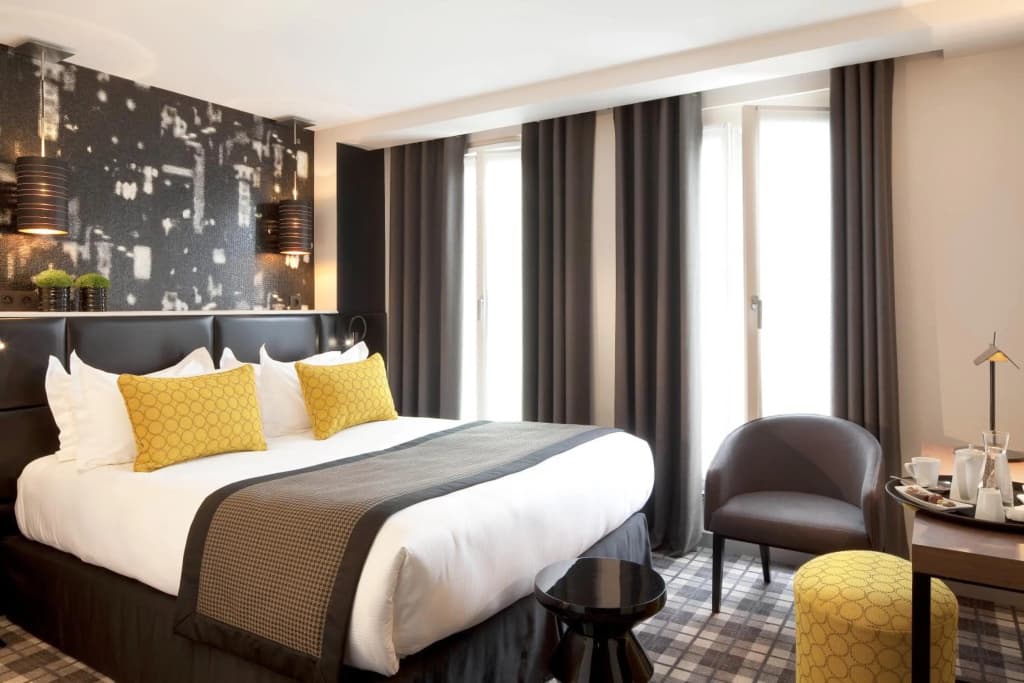 Le Grey Hotel - photo 19