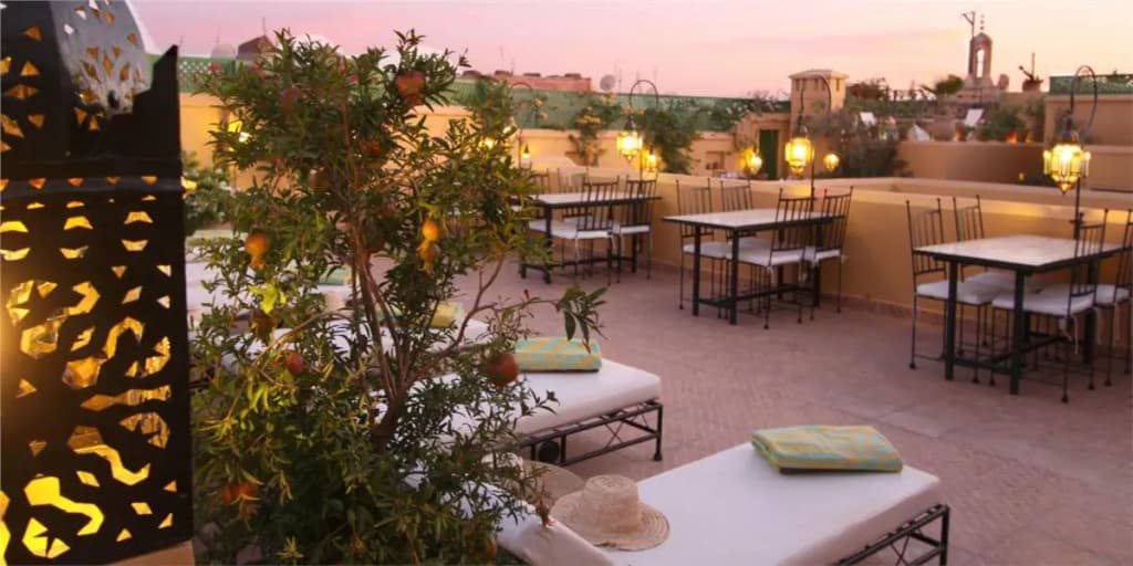 Riad Karmela - photo 23
