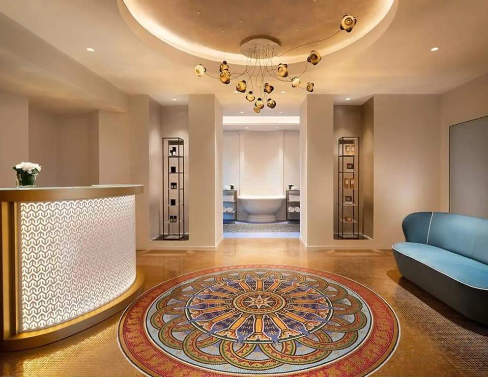 Sheraton Milan San Siro - photo 1