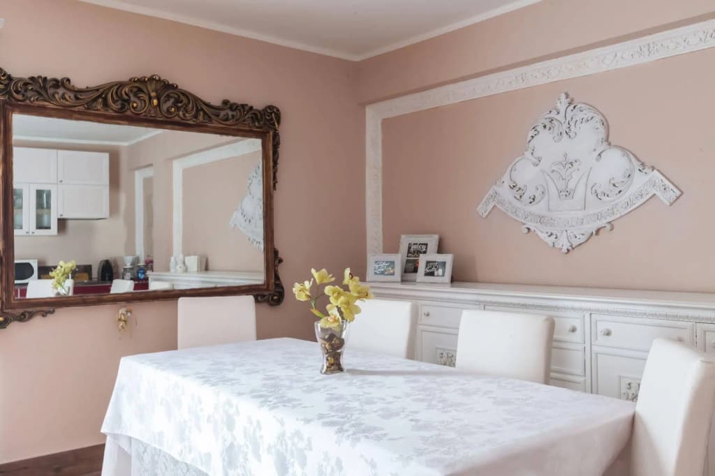 Vogue Suites Rome - photo 1