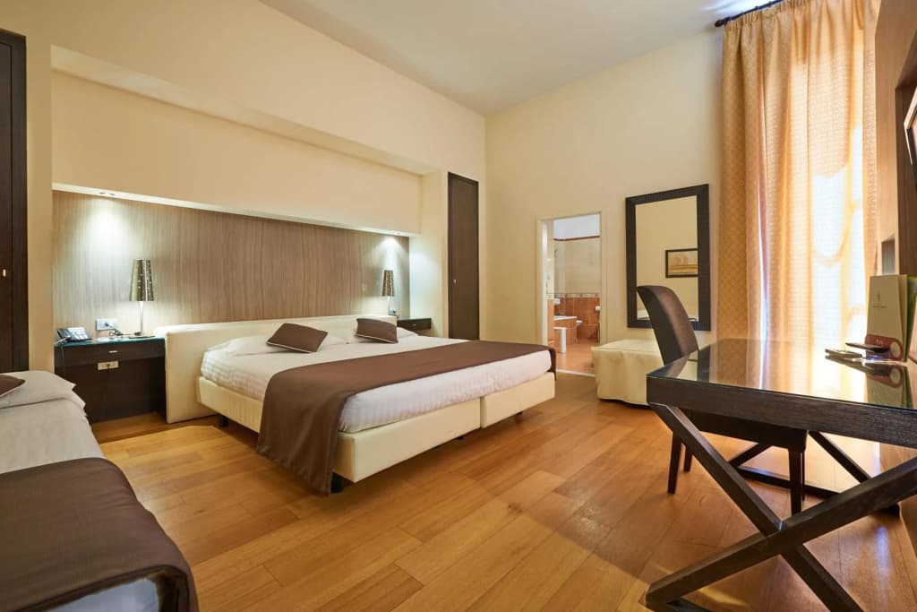 Hotel Cosimo De' Medici - photo 4