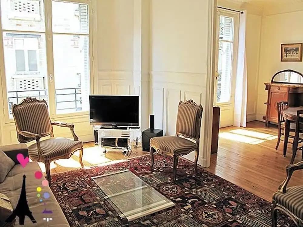 Champs Elysees Argentine Citycosy - photo 11