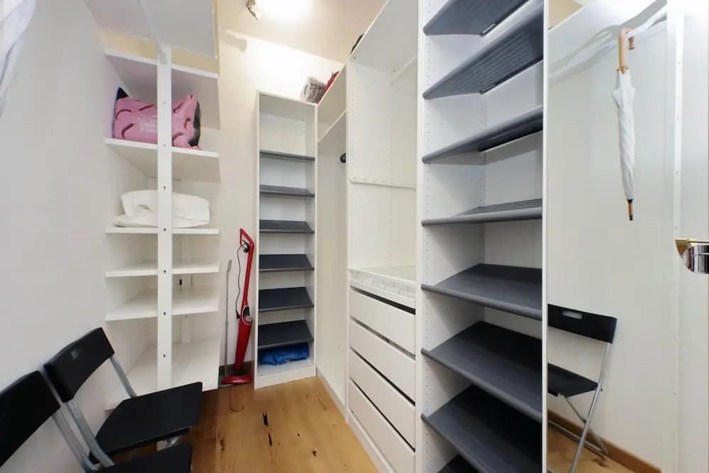 Two Bedrooms Trionfale - photo 38
