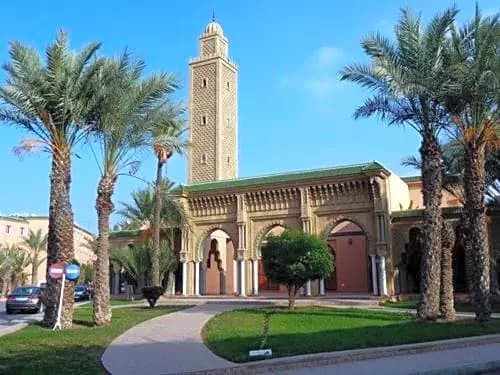 Riad Joudia - main photo