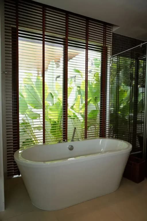 Modern 3BR Loft II Villa Private Pool - photo 4