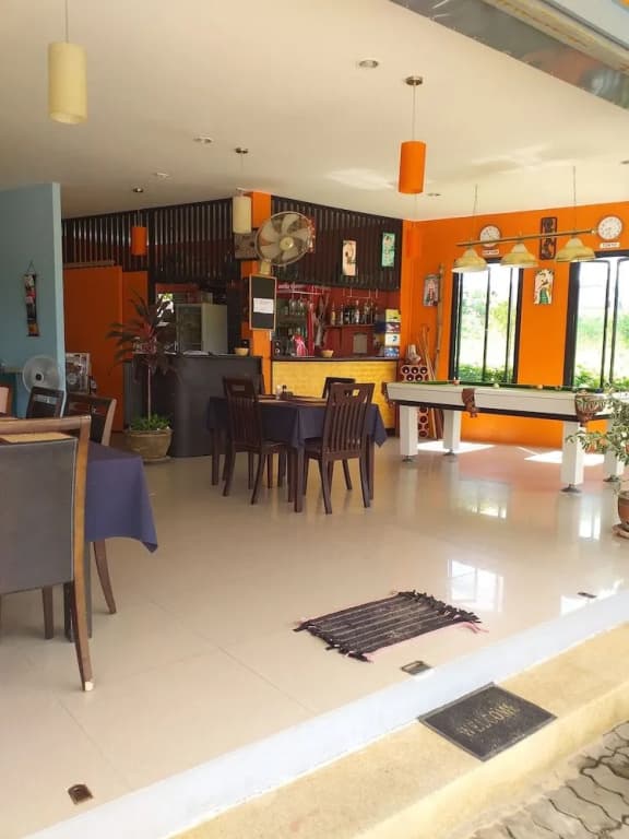 Samsha Guest House - photo 8