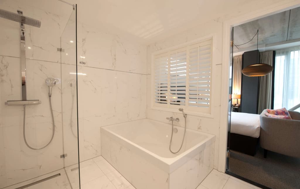 DoubleTree by Hilton Hotel Amsterdam - NDSM Wharf - photo 9