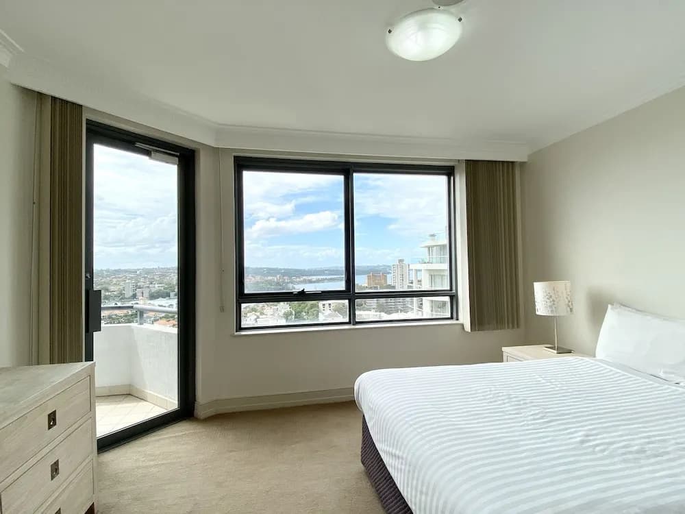 Milson Serviced Apartments - photo 4