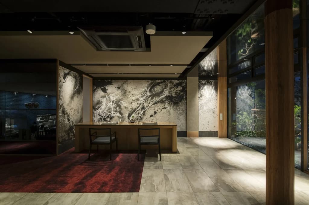 Art Mon Zen Kyoto - photo 13